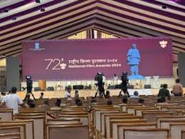 The Wait Is Over: 72nd National Film Awards Set to Celebrate the Best of Indian Cinema on 22 September