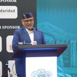 Vice-President calls for modernising tea industry, strengthening research and building Indian tea brands for global markets