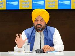 Latest News from Punjab September 2026