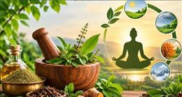 11th Ayurveda Day to be Celebrated Across India and Worldwide today