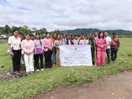 DARE-ICAR Promotes Swachhata Awareness Among School Children During Swachhata Hi Seva Campaign