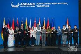 India Participates in 14th East Asia Summit Economic Ministers’ Meeting and 23rd ASEAN-India Economic Ministers Consultation