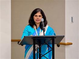 Union Health Secretary Punya Salila Srivastava reaffirms India’s commitment to strengthening global pandemic preparedness and response at UN High-Level Meeting