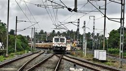 Indian Railways Approves New Tri-Weekly Train Between Machilipatnam and Kurnool City via Vijayawada of South Coast Railway 