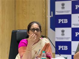 Hindi Journalism Must Act as an Effective Bridge in the Journey of Schemes 'From File to Field'