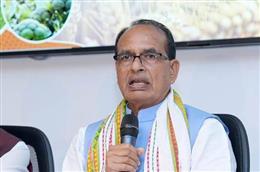 Chouhan Approves ₹5,547.99 Crore Procurement of Pulses and Oilseeds Under PSS for Kharif 2026-27