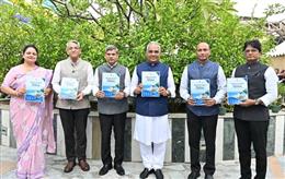 Union Environment Minister Bhupender Yadav launches Guidelines for National Coastal Mission 2.0