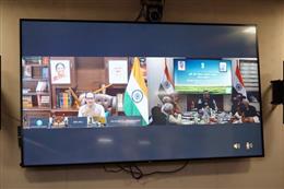Shivraj Singh Chouhan calls for making cleanliness a part of everyday public behaviour, not limiting it to campaigns