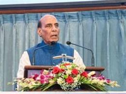 Raksha Mantri Launches Key Digital and Financial Management Initiatives at Defence Accounts Department’s 279th Annual Day Celebration in New Delhi