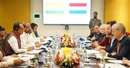 India and Netherlands Discuss Deepening Agricultural Cooperation