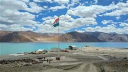 Government of India, in consultation with UT of Ladakh, identify 28 places/features, located in the UT of Ladakh, by standard place and feature names on the official map of Survey of India (SoI)