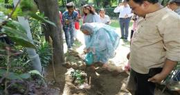 Ministry of Textiles Organises Swachhta and Cleanliness Activities on Gandhi Jayanti under Special Campaign 6