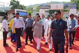 Union Minister Nitin Gadkari Inaugurates Chintan Shivir 2026, Sets Agenda for Future-Ready Highway Infrastructure