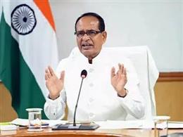 Union minister Shivraj Singh Chouhan inaugurated various new facilities of ICAR-IIAB in Ranchi through video conferencing