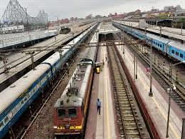 Indian Railways Registers 6.14% Growth in Freight Loading in September 2026 over September 2025