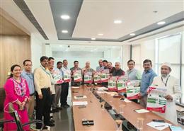 NCISM Chairperson launches CCRAS SPARK 5.0 and CCRAS Ayurshodh 2026 to strengthen Ayurveda research and innovation