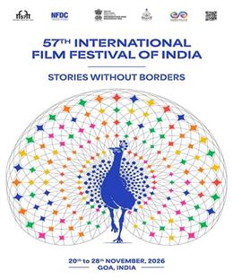 MIB Extends IFFI 2026 Media Accreditation Deadline to 17 October