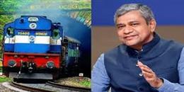 Union Minister for Railways and Chief Minister of Madhya Pradesh to Inaugurate Satna–Devendra Nagar (53 km) and Rewa–Churhat (65 km) Rail Sections Tomorrow