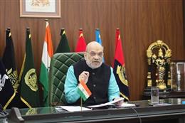 In line with the vision of Prime Minister Shri Narendra Modi, the work to establish a vibrant Civil Defence Network in the country is set to begin
